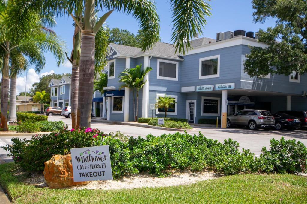 Located By The Beach 1 Bedroom With Parking And Pool Clearwater Exterior foto